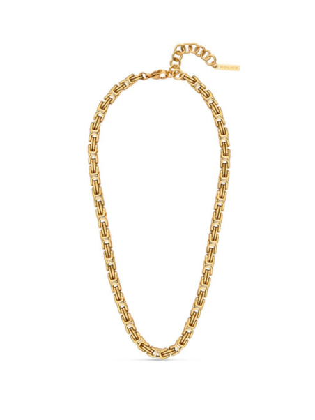 Police Men's Necklace