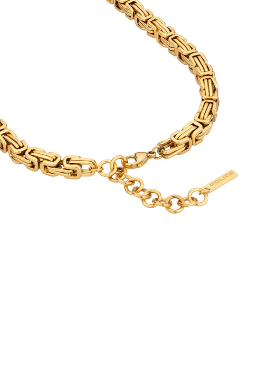 Police Men's Necklace