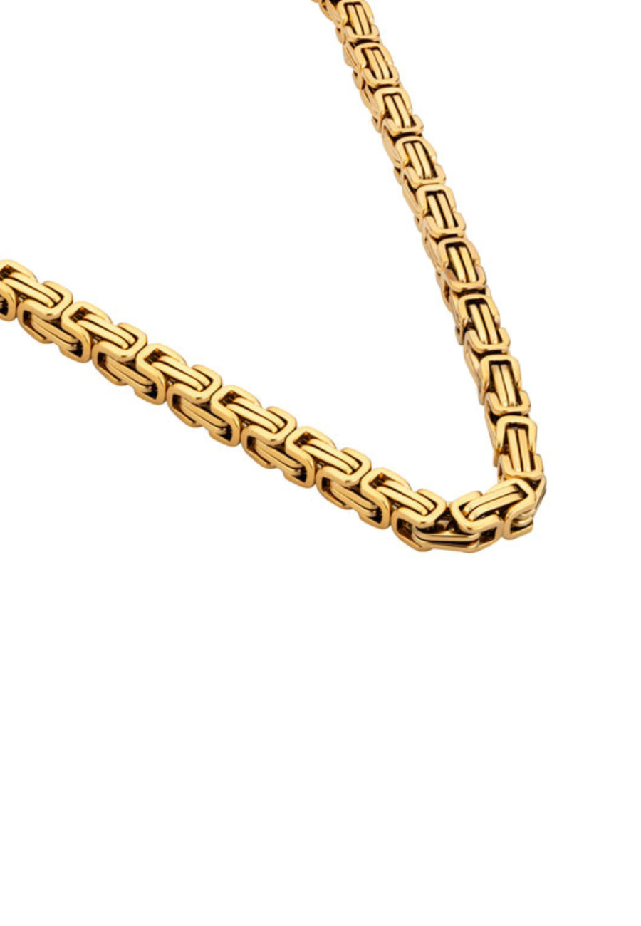 Police Men's Necklace