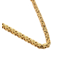 Police Men's Necklace