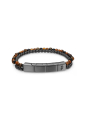 Double Impact Armband Von Police Für Männer