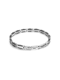 Pulsera Spire de POLICE para Hombre