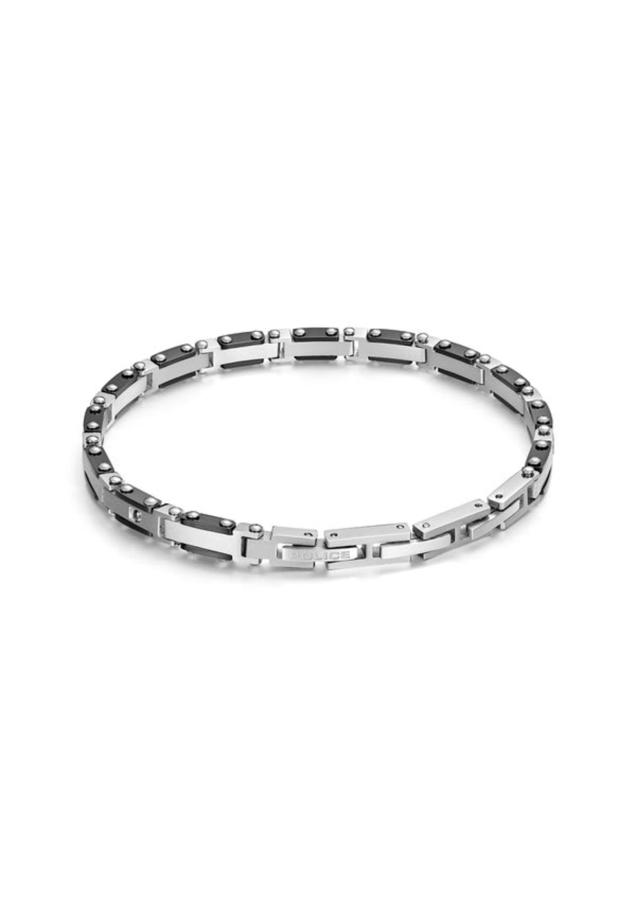 Spire Bracelet By Police For Men