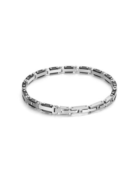Spire Bracelet By Police For Men
