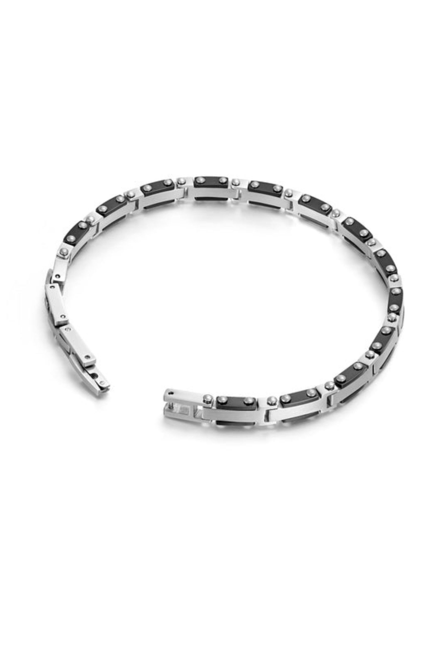 Spire Bracelet By Police For Men