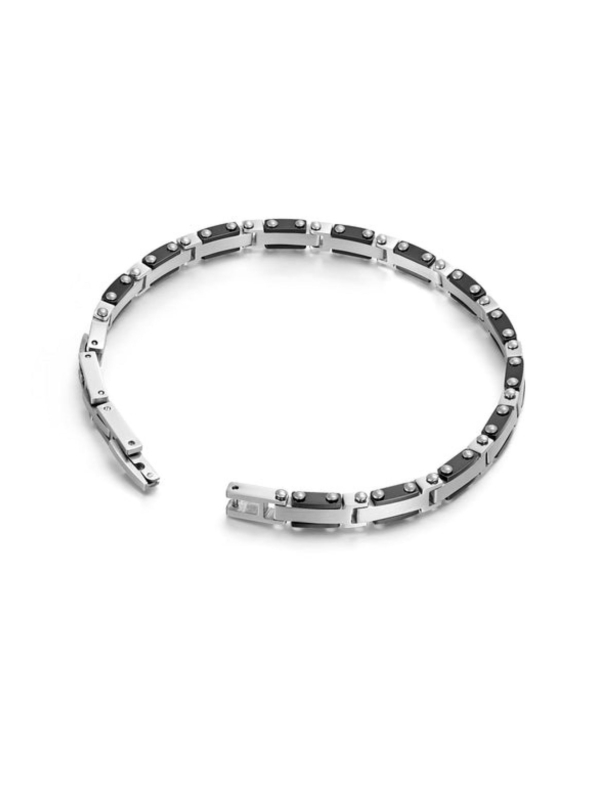 Spire Armband von POLICE für Herren