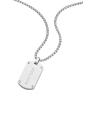 U-Turn Necklace By Police For Men