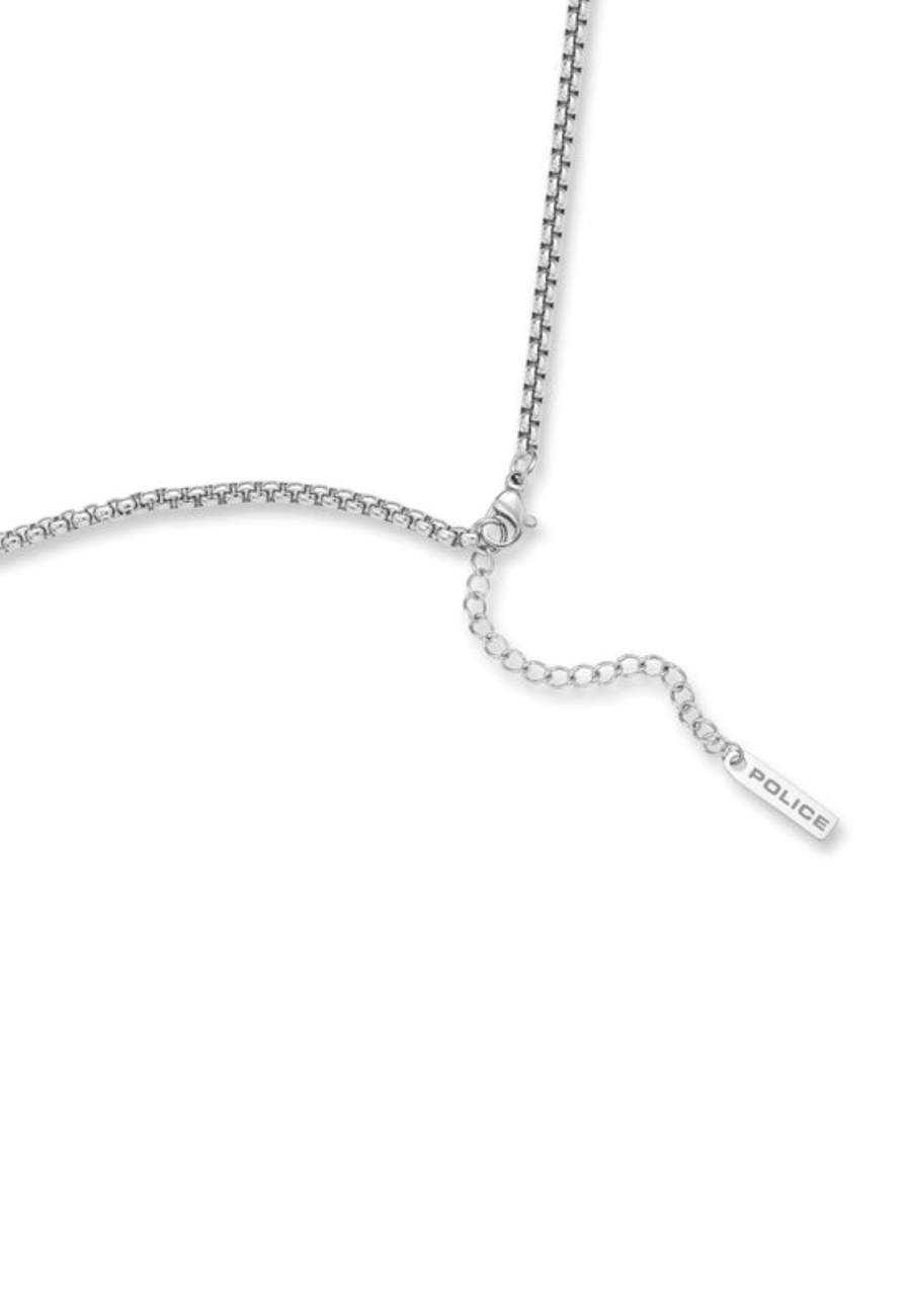 U-Turn Necklace By Police For Men