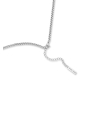 U-Turn Necklace By Police For Men