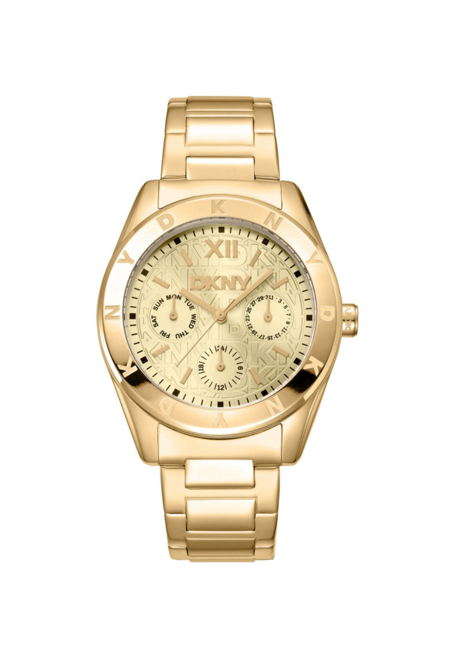 Chambers Multi Sport - Gold
