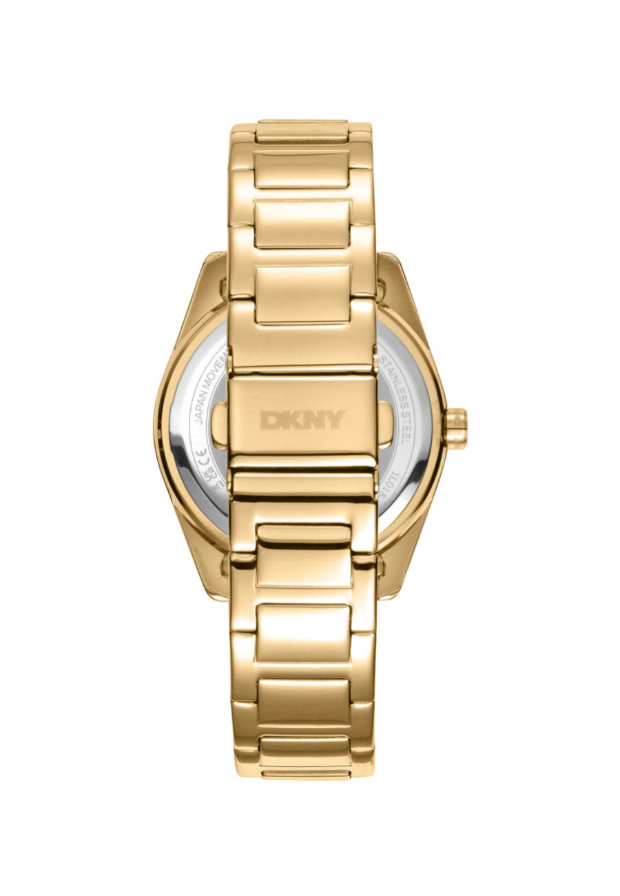 Chambers Multi Sport - Gold