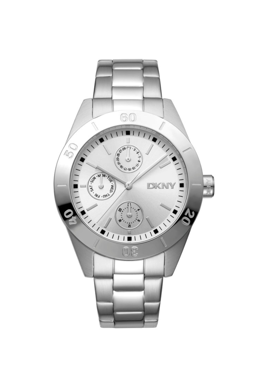 Nolita Sport - Silver