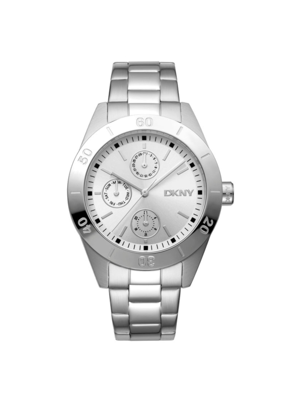 Nolita Sport - Silver