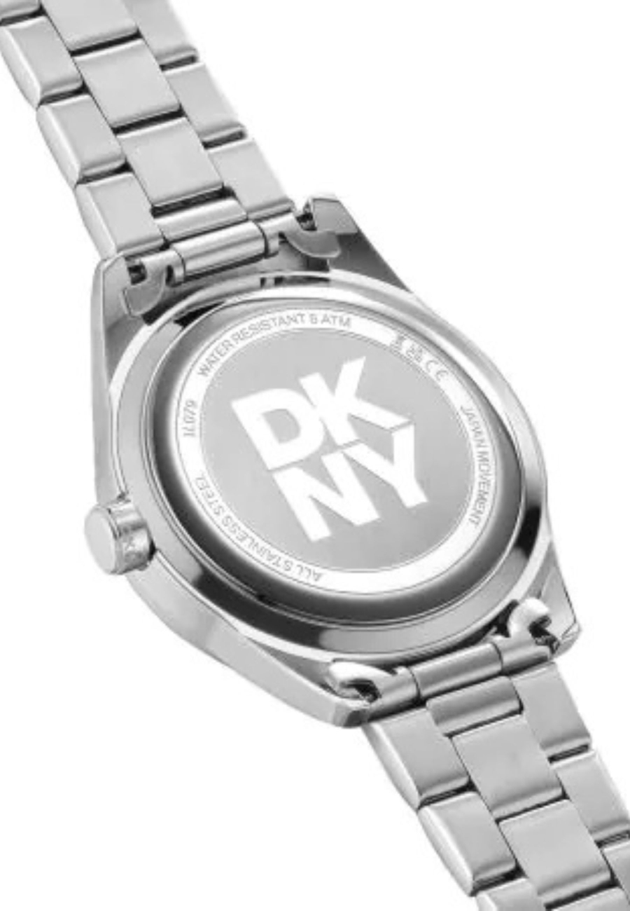 Nolita Sport - Silver