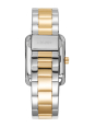 City Maxi - Two -Tone Silver and Gold