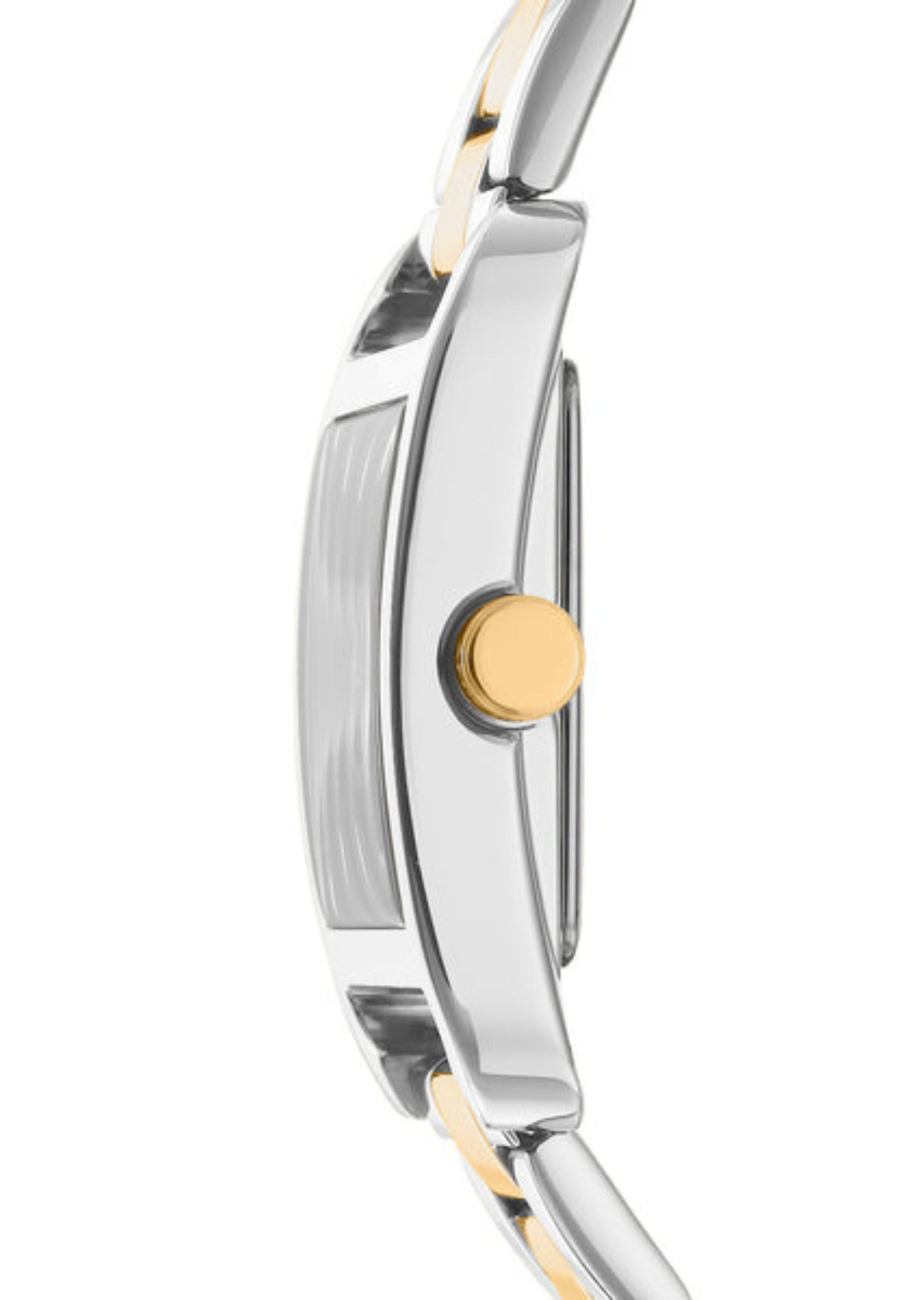 City Maxi - Bicolore Argent et Or