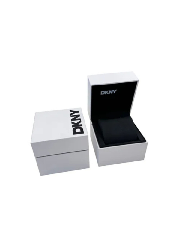 Park Ave Midi - Silber