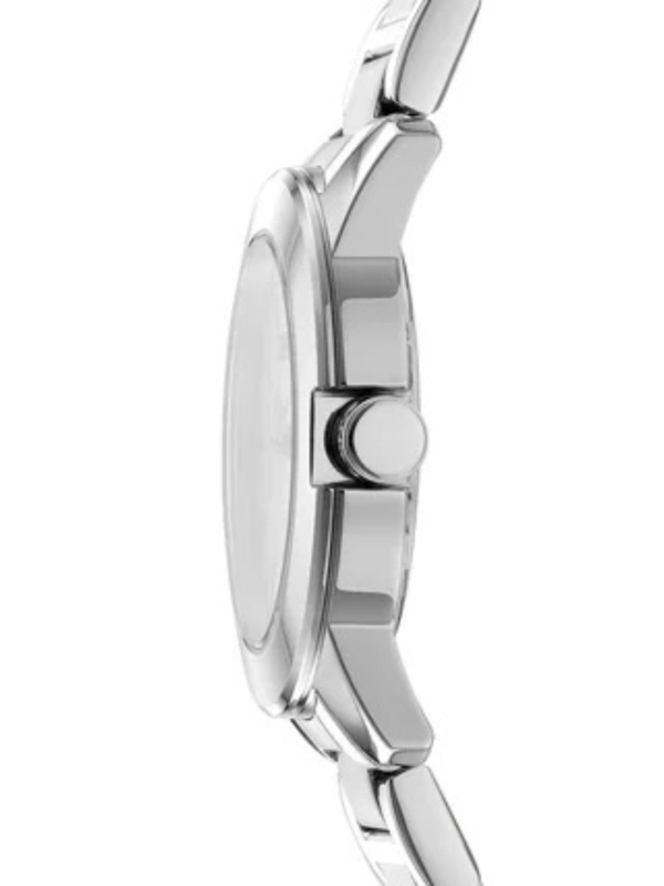 Park Ave Midi - Argent