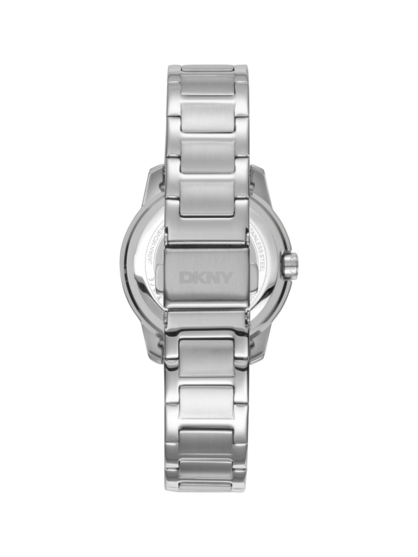 Park Ave Midi - Argent