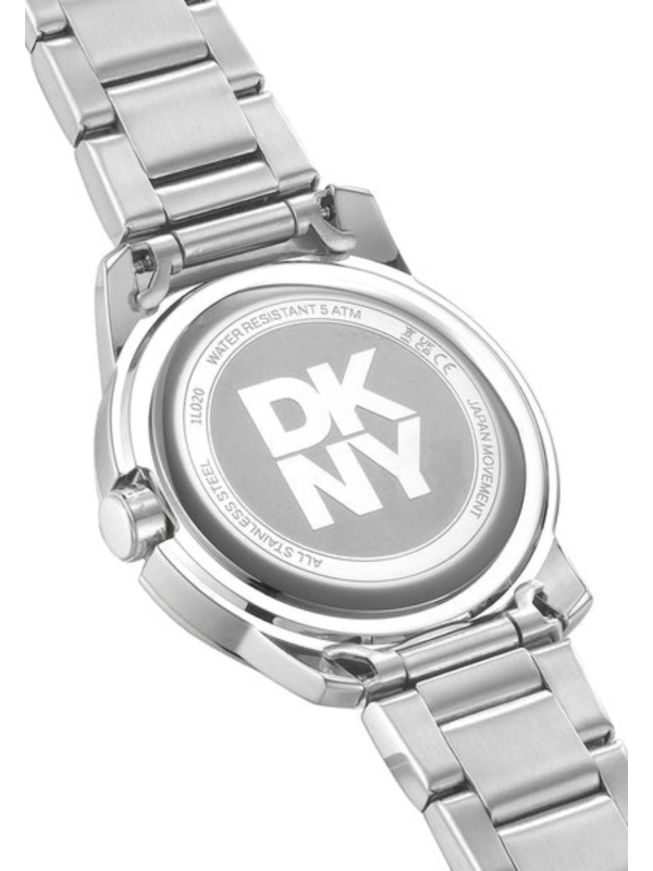 Park Ave Midi - Plata