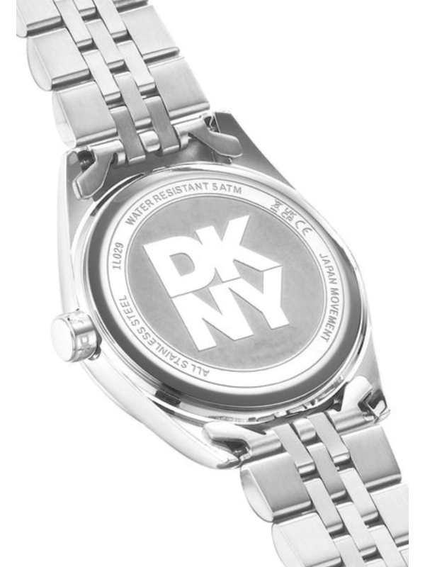 Nolita Midi - Argent