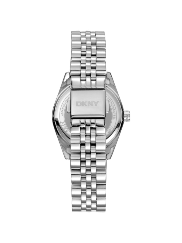 Nolita Midi - Argent