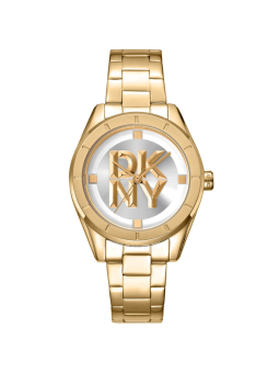 Chambers Midi - Gold