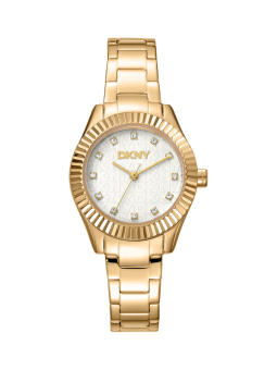 Chambers Glitz - Gold