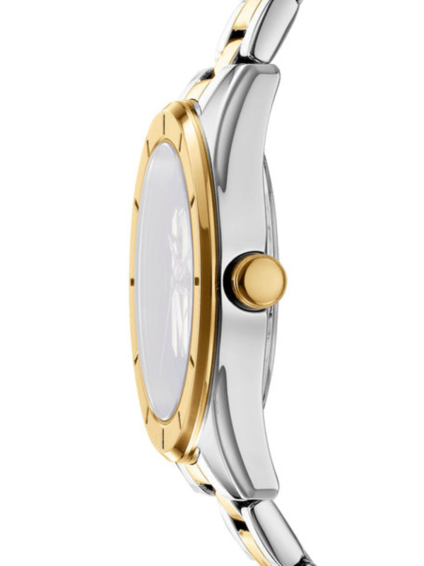 Chambers Midi - Bicolor Plata y Oro