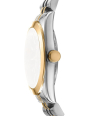 Nolita Midi - Two-tone Silver and Gold Color