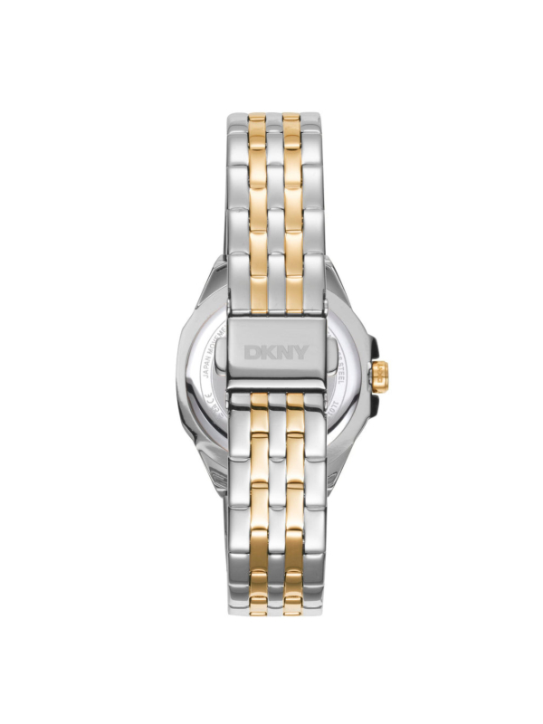 Women's White MOP Dial Watch