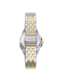 Women's White MOP Dial Watch
