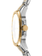 Women's White MOP Dial Watch