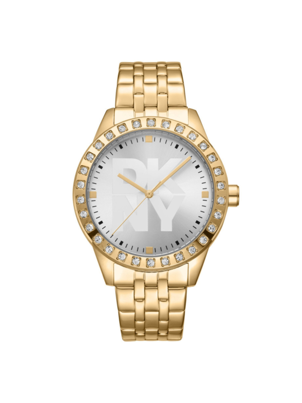 Reloj Parsons Glitz Para Mujer