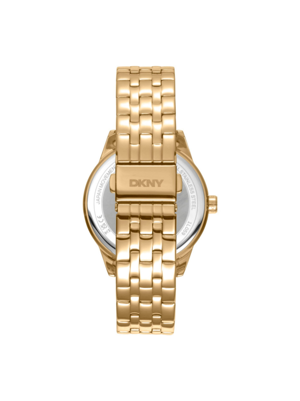 Reloj Parsons Glitz Para Mujer