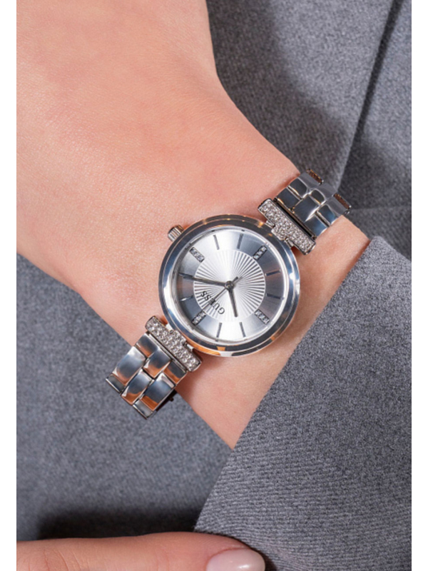 Reloj Analógico Array Para Mujer