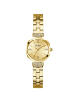 GUESS Array Damenuhr