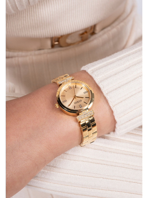 Reloj GUESS Array Para Mujer