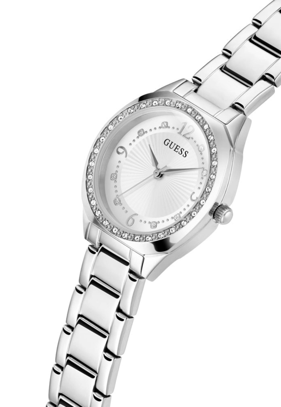 Montre GUESS Charlotte Pour Femme