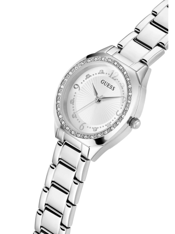 Montre GUESS Charlotte Pour Femme