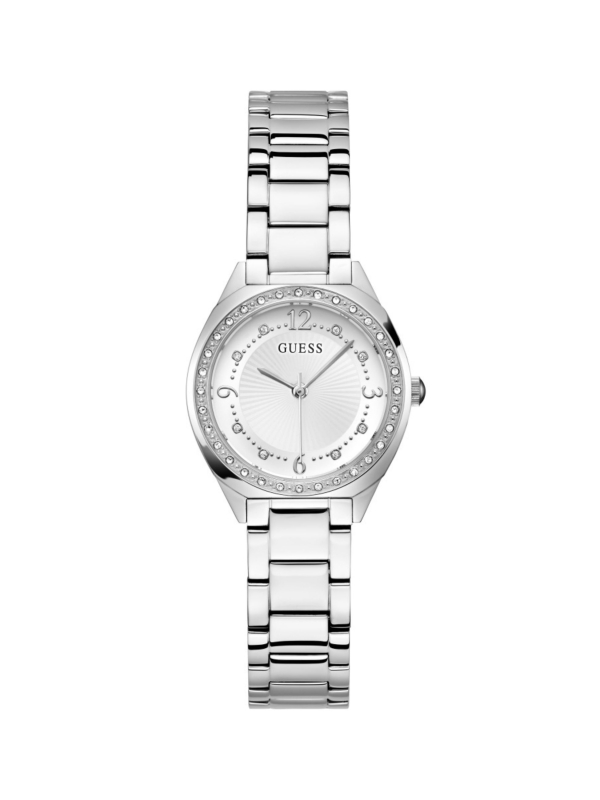 Montre GUESS Charlotte Pour Femme