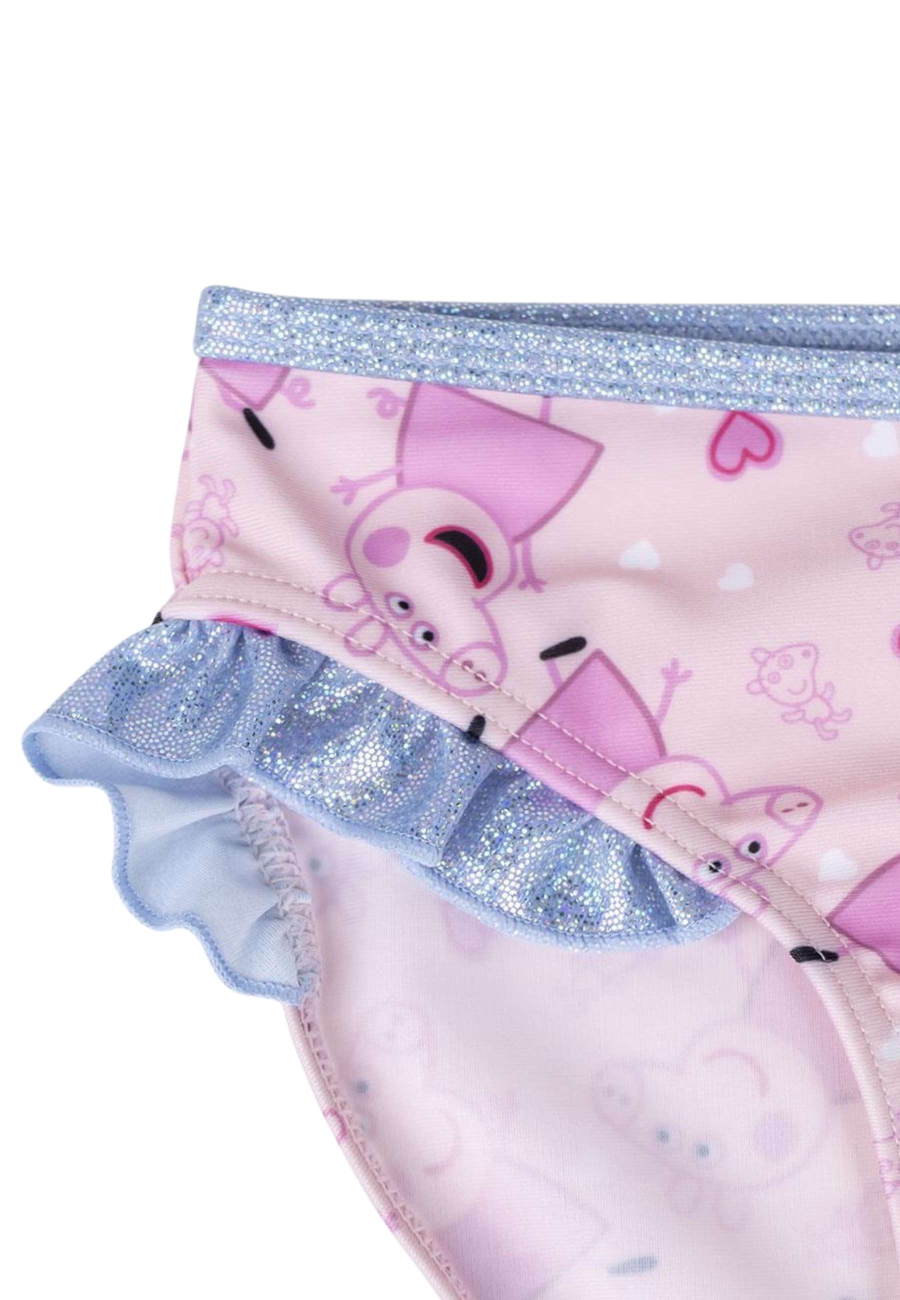 Bikini De Peppa Pig Bikini De Peppa Pig