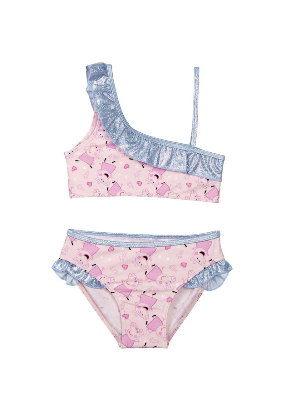 Bikini De Peppa Pig Bikini De Peppa Pig