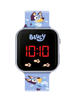 Bluey Boy's Digital Quartz Watch