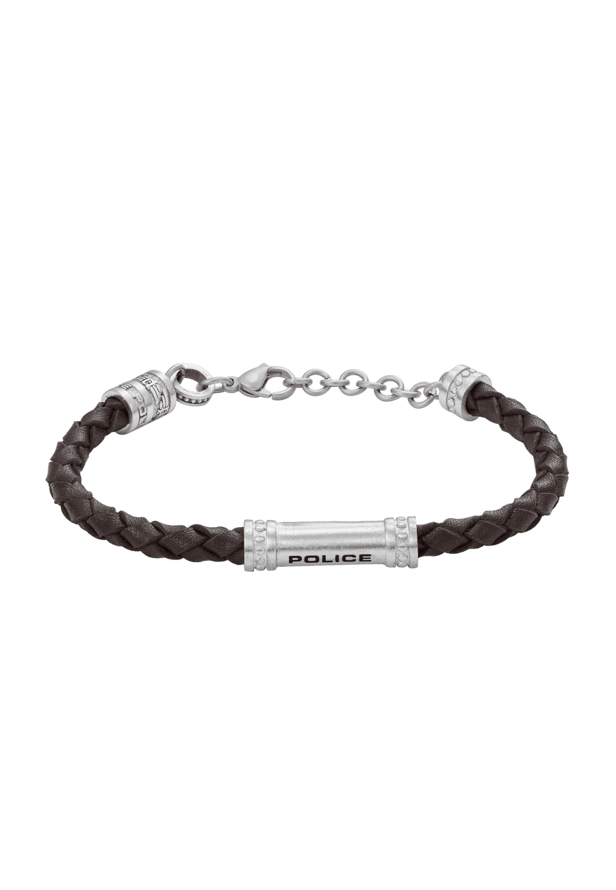 Collar Barrel Police Para Hombres