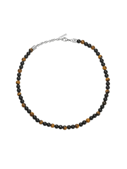 Collar Spheres Police para Hombres