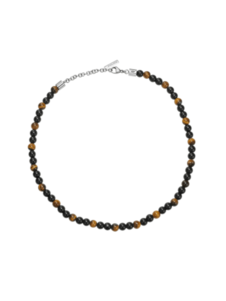 Collar Spheres Police para Hombres