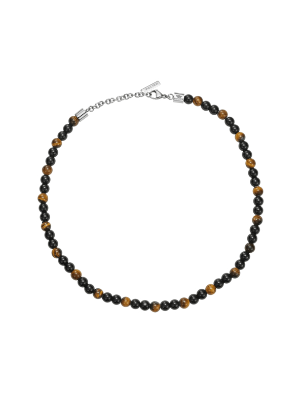 Collar Spheres Police para Hombres