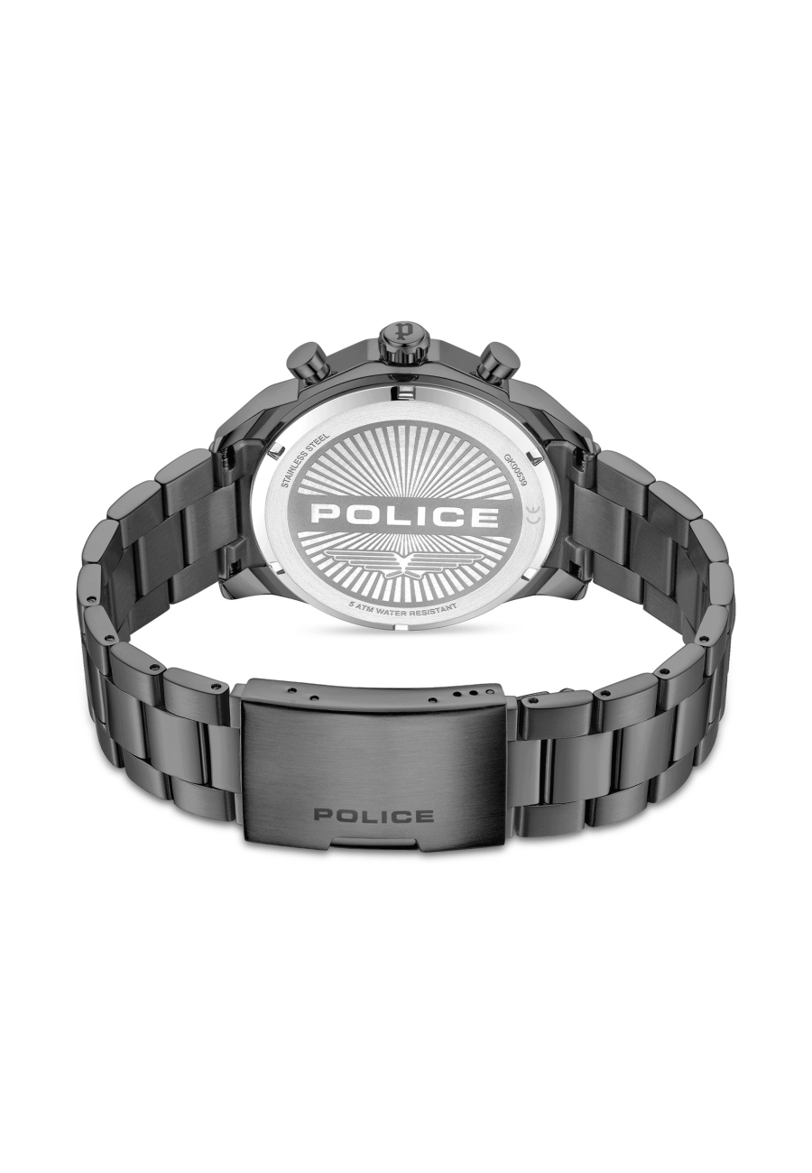 Montre Soul Police Pour Hommes