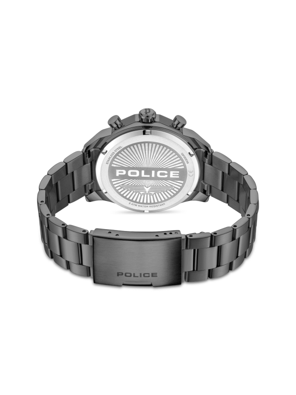 Montre Soul Police Pour Hommes